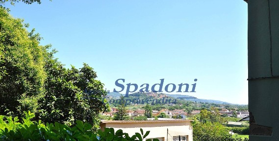 Bilocale via Aldo Moro 45, Uzzano