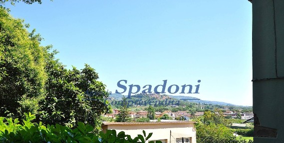 Bilocale via Aldo Moro 45, Uzzano
