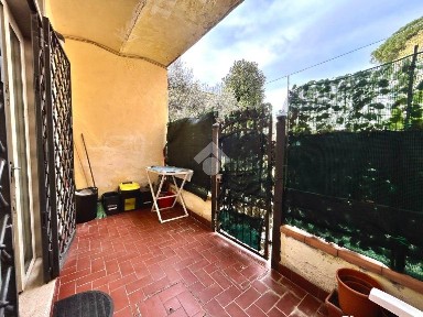 Bilocale via Tre Fontane, Centro, Monsummano Terme