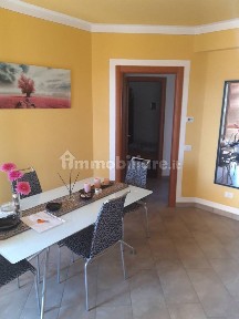 Montecatini-Terme, Via Lucchese, 4