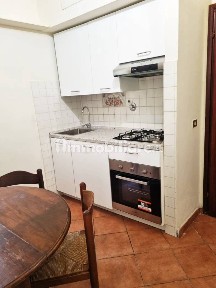 Bilocale Borgo Ognissanti 44, Borgo Ognissanti - Il Prato, Firenze