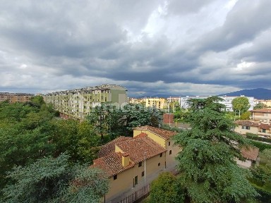 Appartamento via Antonio Canova, Cintoia - Le Torri, Firenze