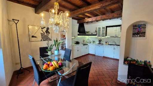 Quadrilocale via Faentina 47, Fiesole