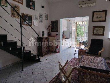 Appartamento via del Ponte alle Mosse 179A, Porta al Prato - San Jacopino, Firenze