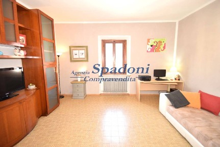 Appartamento Strada Regionale Lucchese 237, Santa Lucia, Uzzano