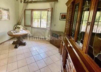 Quadrilocale via Cosimini Ezio, Centro, Pieve a Nievole