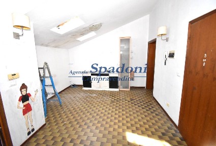 Appartamento via Poggio alla Cavalla 21, Centro, Lamporecchio