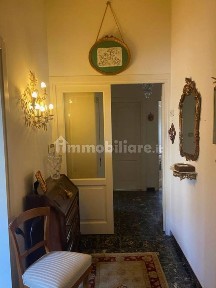 Appartamento via Abruzzo 15, Montecatini-Terme