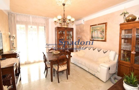 Appartamento via delle Magnolie, Montecatini-Terme