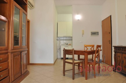 Montale, Via Arrigo Boito