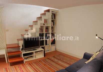 Firenze, Sant'Ambrogio, Via dell'Agnolo, 17