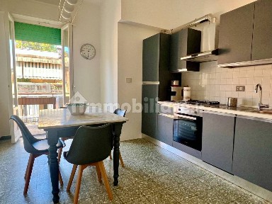 Quadrilocale via Ermenegildo Pistelli, Coverciano, Firenze