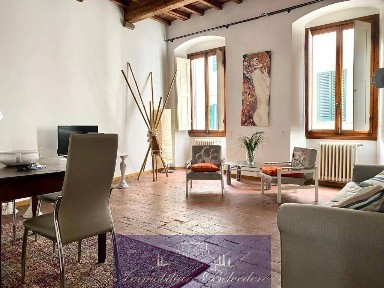 Trilocale piazza D'Azeglio, D'Azeglio, Firenze