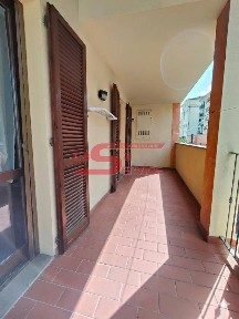 Trilocale via Sicilia, Montecatini-Terme