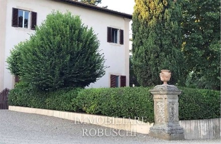 Quadrilocale via lilliano e meloni, Centro, Bagno a Ripoli