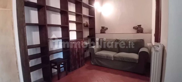 Bilocale Borgo Ognissanti 90, Borgo Ognissanti - Il Prato, Firenze