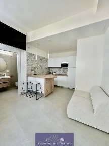 Bilocale via della Villa Demidoff, Novoli, Firenze