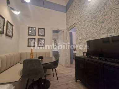 Trilocale via Trieste, Bolognese, Firenze