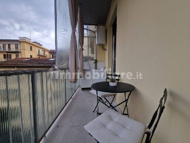 Monolocale via Francesco Puccinotti, Leopoldo - Vittorio Emanuele - Statuto, Firenze