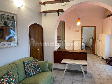 Trilocale via Benedetto Fortini, Fortini, Firenze