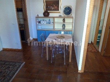 Montecatini-Terme, Viale Fedele Fedeli