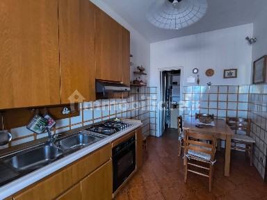Quadrilocale via Mariotto di Nardo 5, Legnaia - San Quirico - Monticelli, Firenze