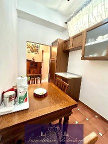 Bilocale Borgo Ognissanti, Borgo Ognissanti - Il Prato, Firenze