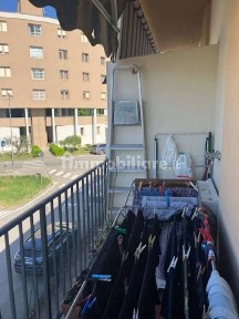 Appartamento all'asta via Castel Del Guidi 3/A, Pistoia