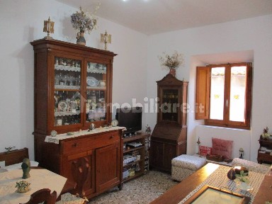 Pistoia, Saturnana - Le Grazie, Via di Selvapiana