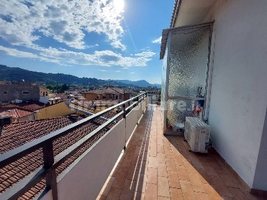 Montecatini-Terme, Via Felice Cavallotti