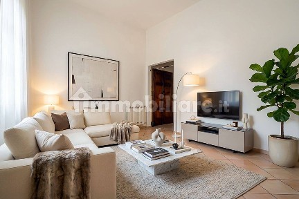Appartamento via Guglielmo Oberdan 6, Montecatini-Terme