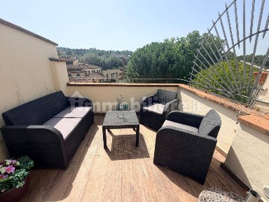 Trilocale via Romana, Santo Spirito, Firenze