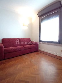 Quadrilocale via Maso Finiguerra, Borgo Ognissanti - Il Prato, Firenze