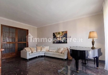 Appartamento via Trieste, Bolognese, Firenze