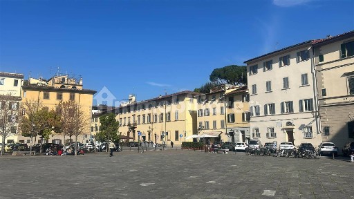 Appartamento piazza del Carmine, San Frediano, Firenze