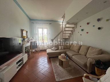 Trilocale via di Mosciano, Rinaldi, San Martino alla Palma, Scandicci