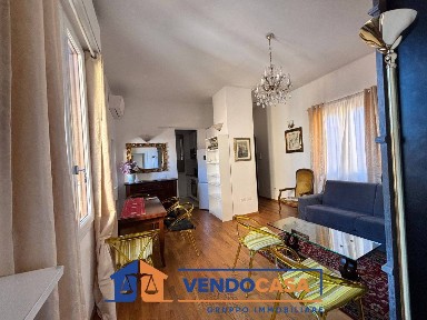 Firenze, San Marco - SS Annunziata, Viale Spartaco Lavagnini
