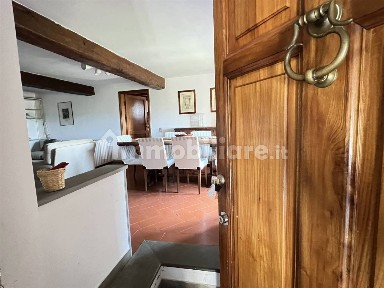 Quadrilocale via di Lappeggi, Balatro, Bagno a Ripoli