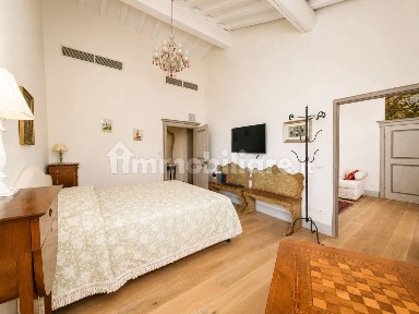 Firenze, Serpiolle, Via dell'Osservatorio, 55