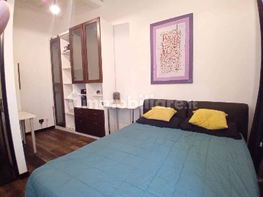 Firenze, San Frediano, Via della Chiesa, 95