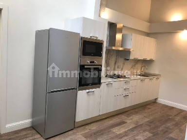 Firenze, Borgo Ognissanti - Il Prato, Via Solferino