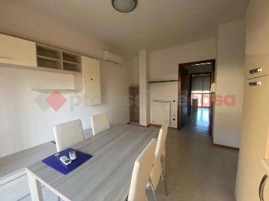Trilocale buono stato, primo piano, Pretura - Sanzio, Empoli