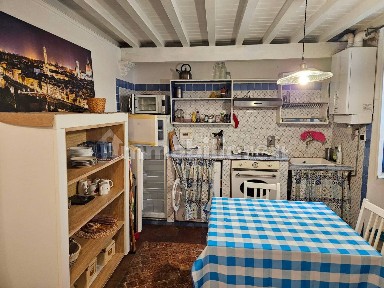 Bilocale Borgo San Frediano, San Frediano, Firenze