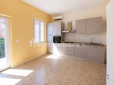 Firenze, Mazzini - Oberdan, Via Mannelli