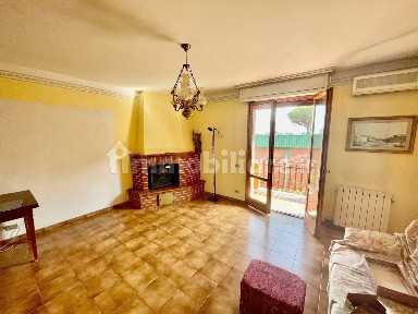 Quadrilocale via Cosimini Ezio, Centro, Pieve a Nievole