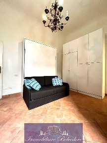 Bilocale Borgo Ognissanti, Borgo Ognissanti - Il Prato, Firenze