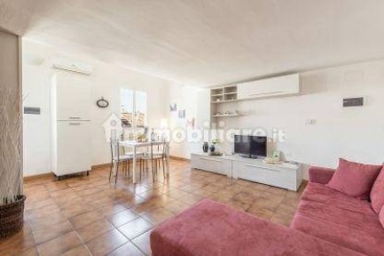 Bilocale via di Camaldoli, San Frediano, Firenze