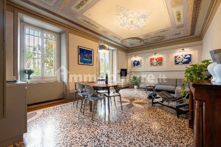 Quadrilocale viale Giovanni Amendola, Beccaria - Colombo, Firenze