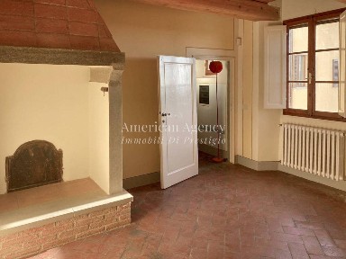Appartamento via di Vacciano, Cinque Vie, Firenze