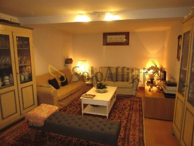 Trilocale via Ginori 12, Sesto Città, Sesto Fiorentino